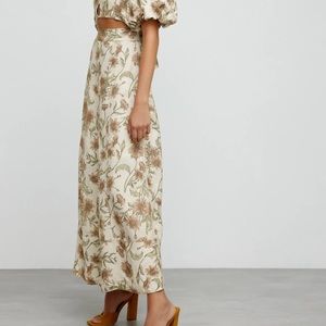 Sylvie Maxi Skirt - Significant Other